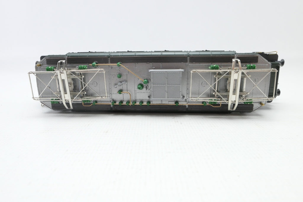 Fleischmann H0 4345 E-Lok BR Ae 3/6 der SBB, GS , Analog, in OVP mit BA.7