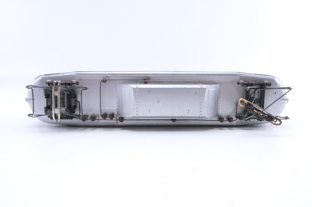 Rivarossi 1095 BR E 1912 der DB, Analog, Spur H0, in OVP.7