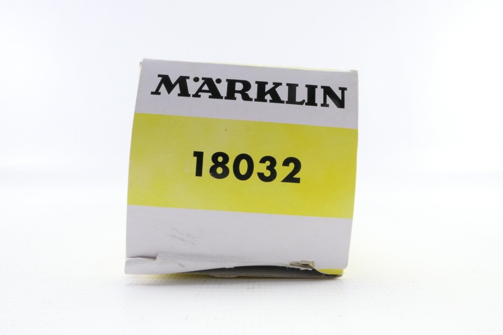 Märklin 18032 Mercedes Benz Treibstoff Tankwagen "ARAL"  , 1:43 in OVP.11