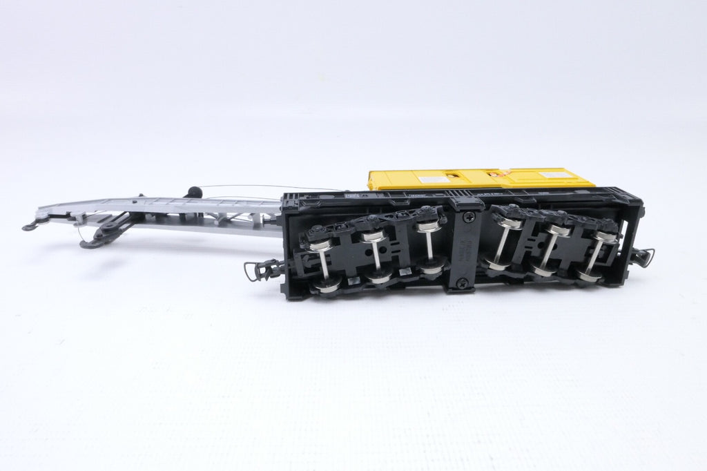 Roco 46331 Kranwagen, Analog, Spur H0, in OVP.8