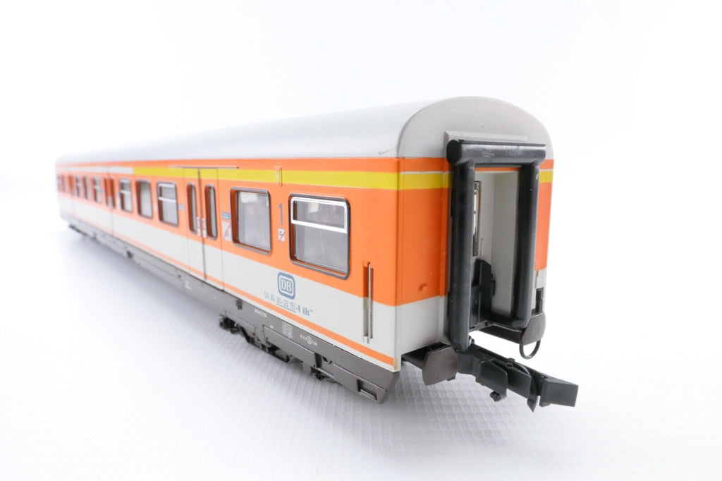 Roco 44671 S-Bahn Wagen der DB. Spur H0. OVP.2