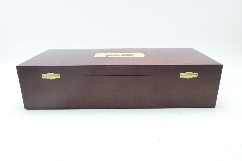 Märklin H0 37981 Leer Holzschatulle ohne Inlay.3