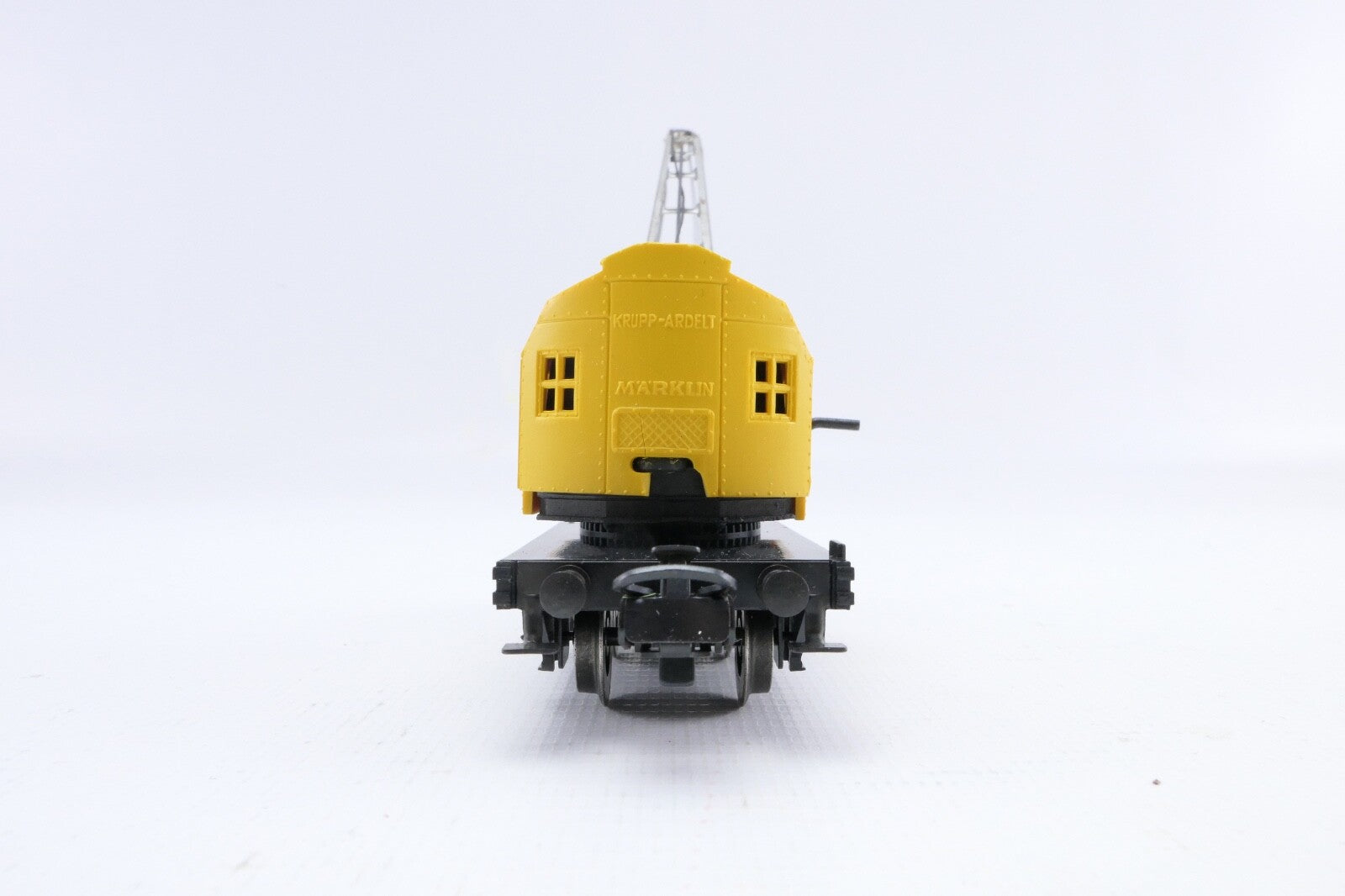 Märklin 4671 Kranwagen, Analog, Spur H0, in OVP.7