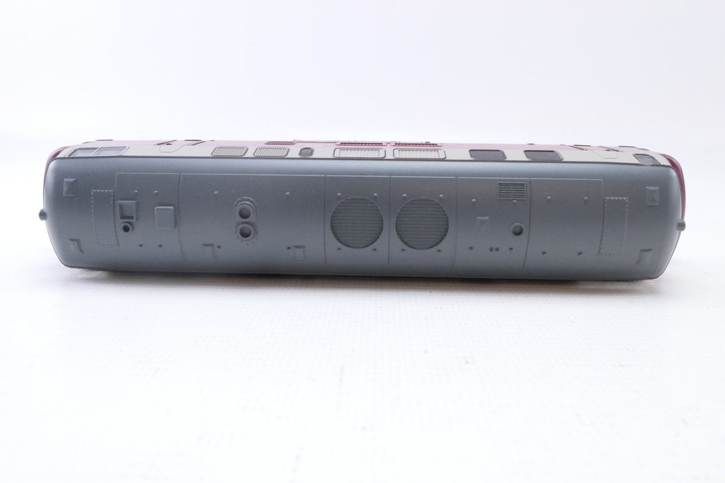Märklin H0 37741 Diesellok BR V 160 004 der DB, mfx Digital mit Vollsound, OVP.7