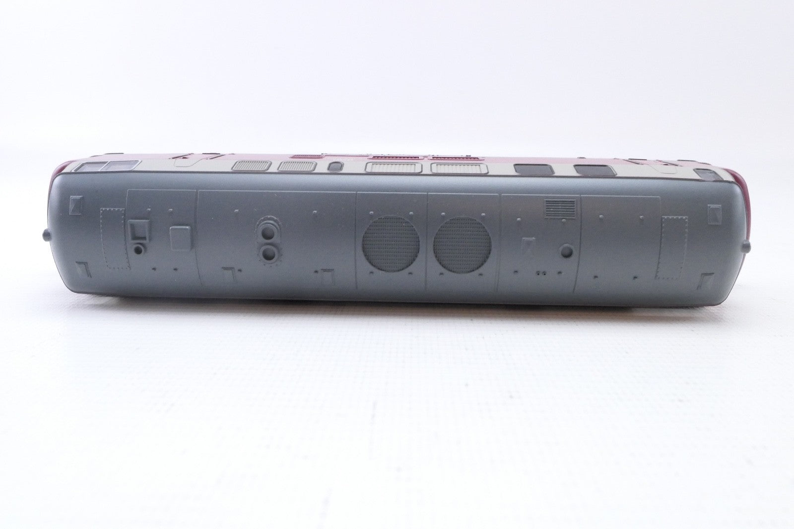 Märklin H0 37741 Diesellok BR V 160 004 der DB, mfx Digital mit Vollsound, OVP.7