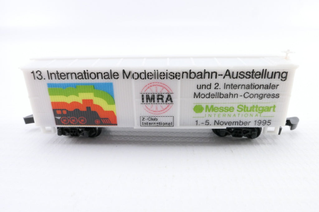 Modelleisenbahn Micro Trains Spur  z6