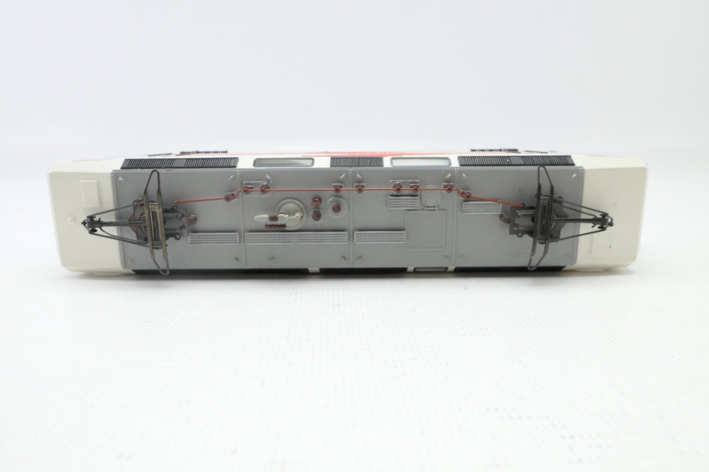 Märklin H0 34411 E-Lok BR 212 001-2 der DR, WS, Delta Digital in EVP.7