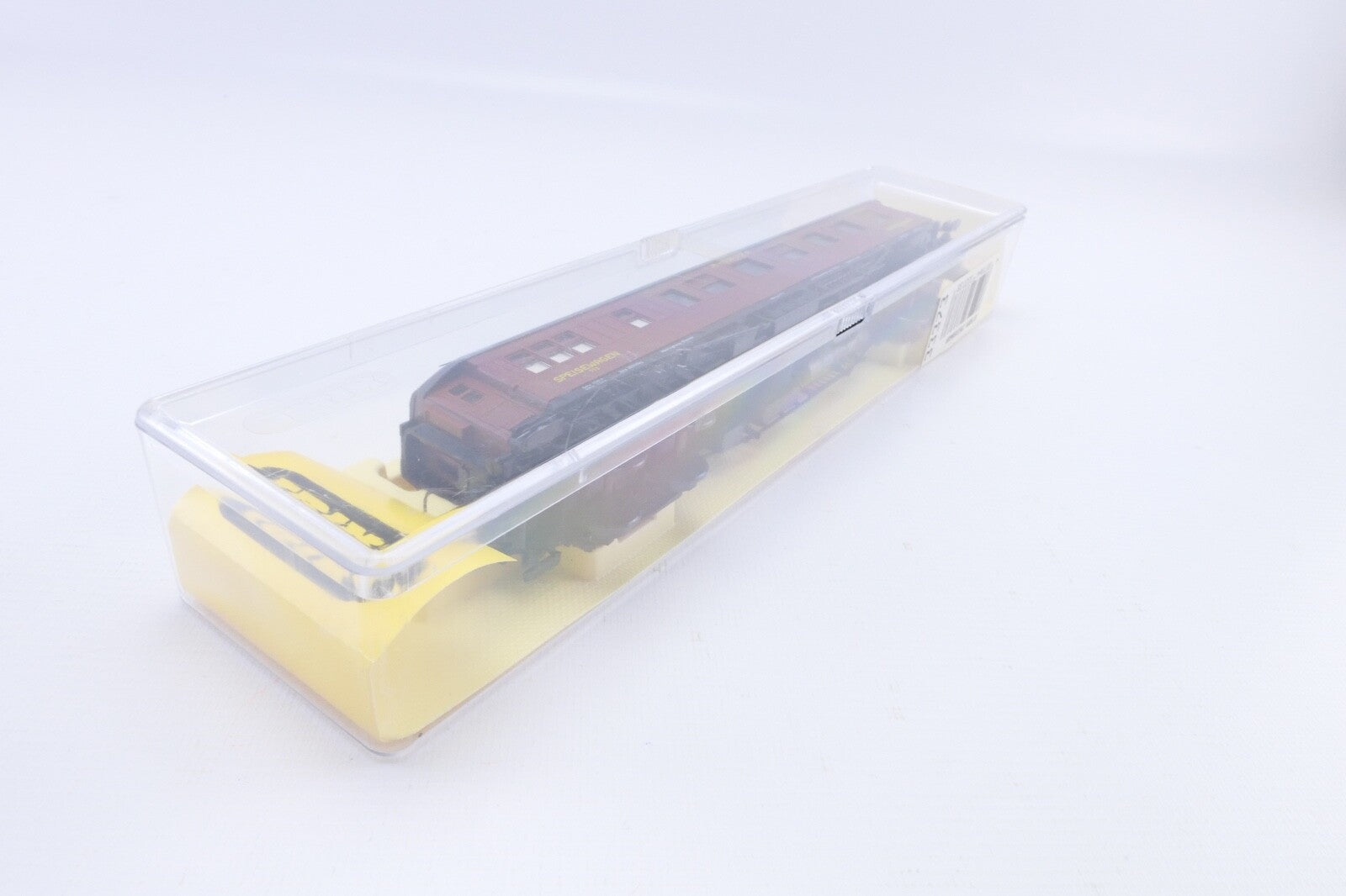 Trix Express H0 33373 Mitropa Speisewagen CIWL , Analog, in OVP.9
