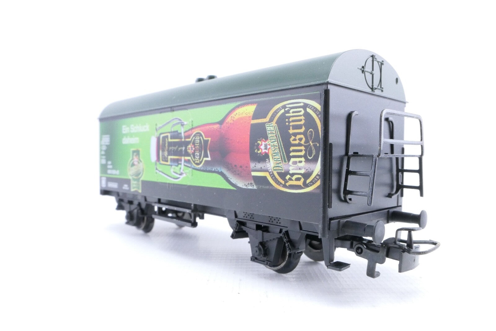 Märklin 44200 "Darmstädter Braustübl" Analog, Spur H0, in OVP. RARITÄT5