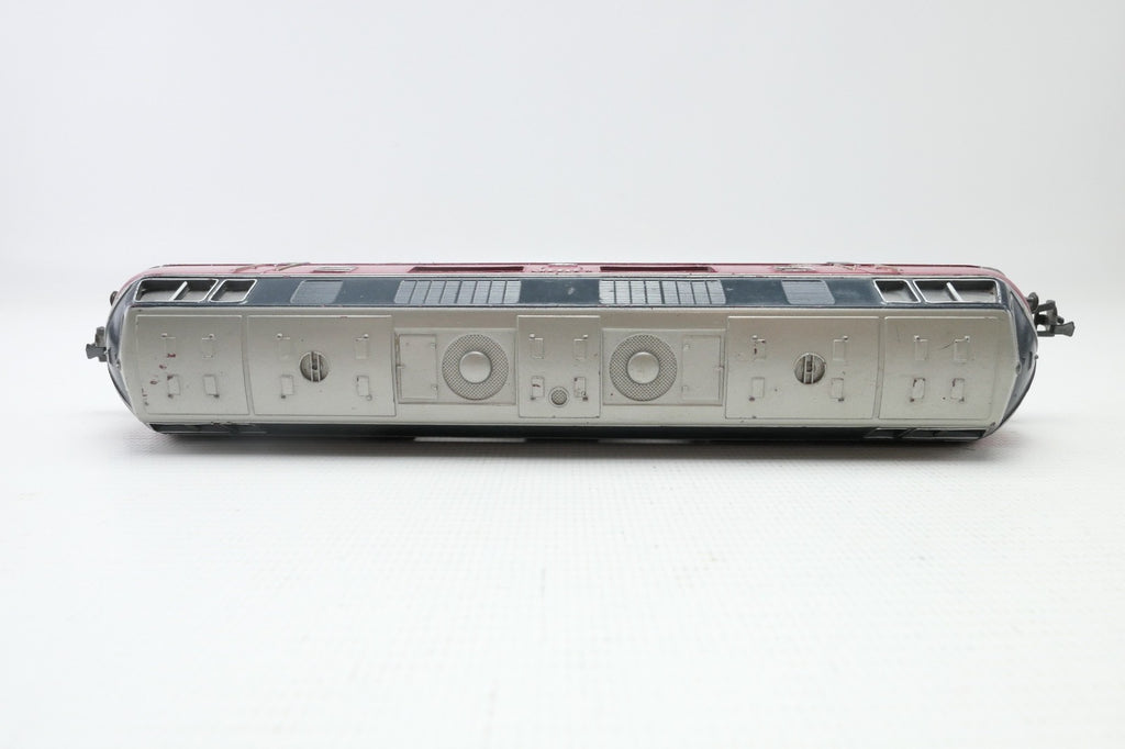 Märklin H0 3021 Diesellok BR V 200 027 der DB, Ohne Verpackung.6