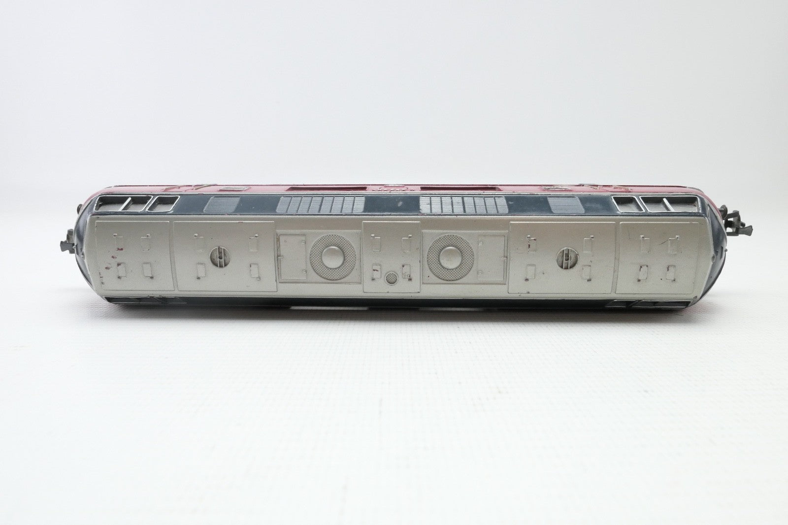 Märklin H0 3021 Diesellok BR V 200 027 der DB, Ohne Verpackung.6