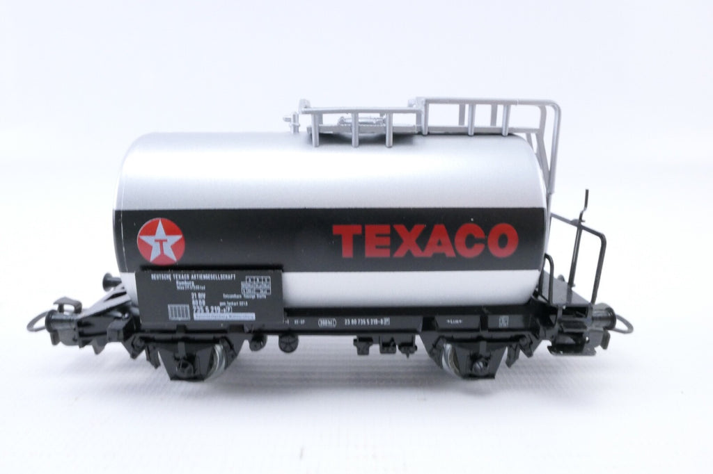 Märklin 4750 Kesselwagen der DB, Analog, Spur H0, in OVP.3
