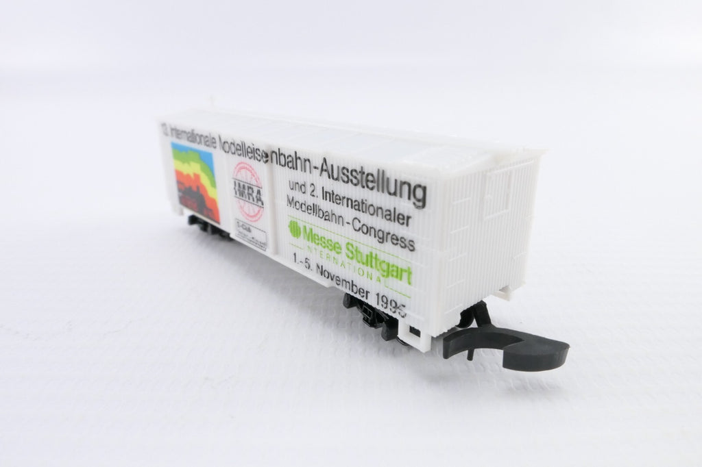 Modelleisenbahn Micro Trains Spur  z2