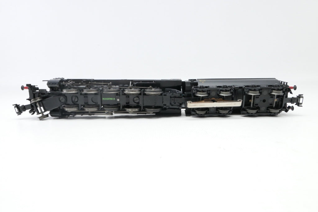 Märklin H0 37154 Dampflok BR 5603 der CFL, WS, mfx mit Sound in EVP.8