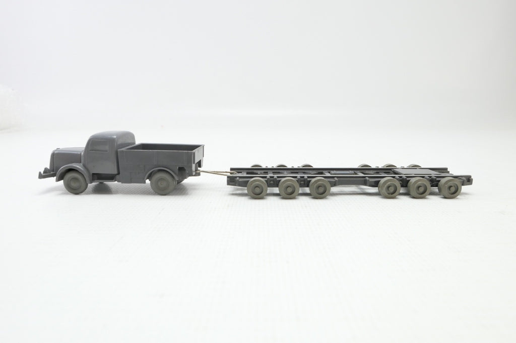 Wiking H0 Unverglaste Modelle Mega Konvolut 20tlg.11