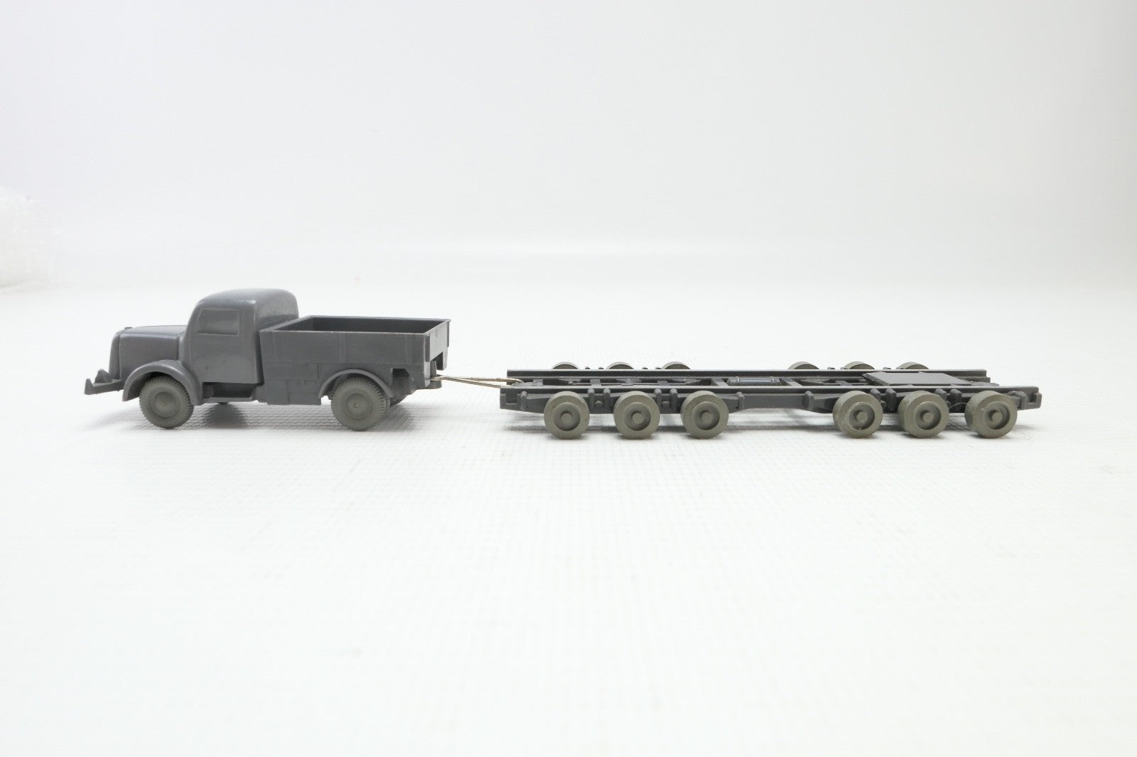 Wiking H0 Unverglaste Modelle Mega Konvolut 20tlg.11