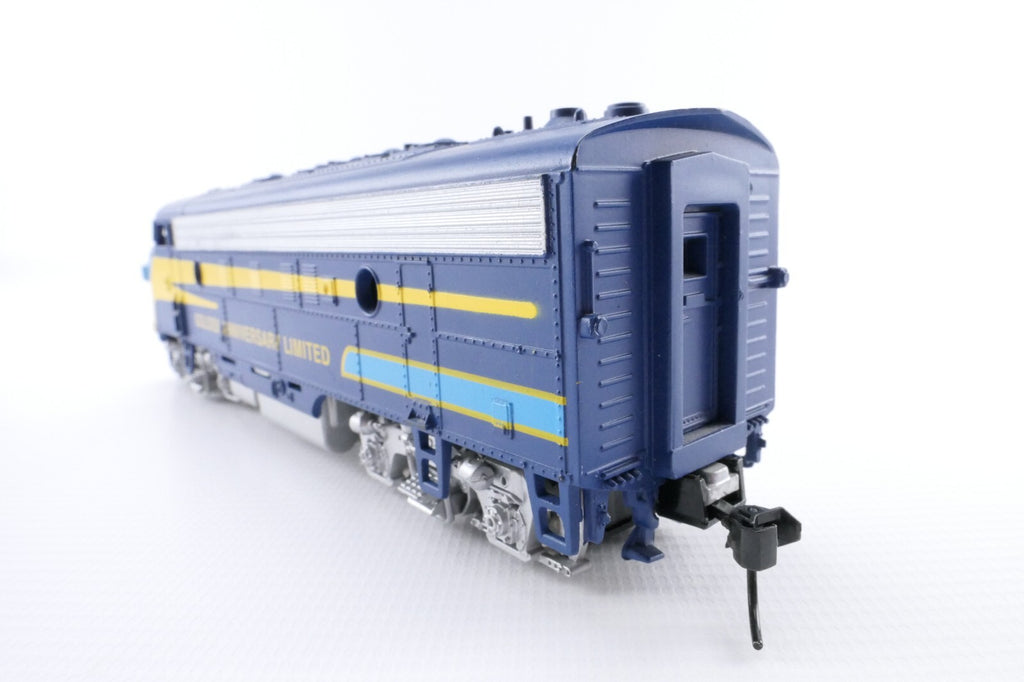 Modelleisenbahn Alhearn Spur H05