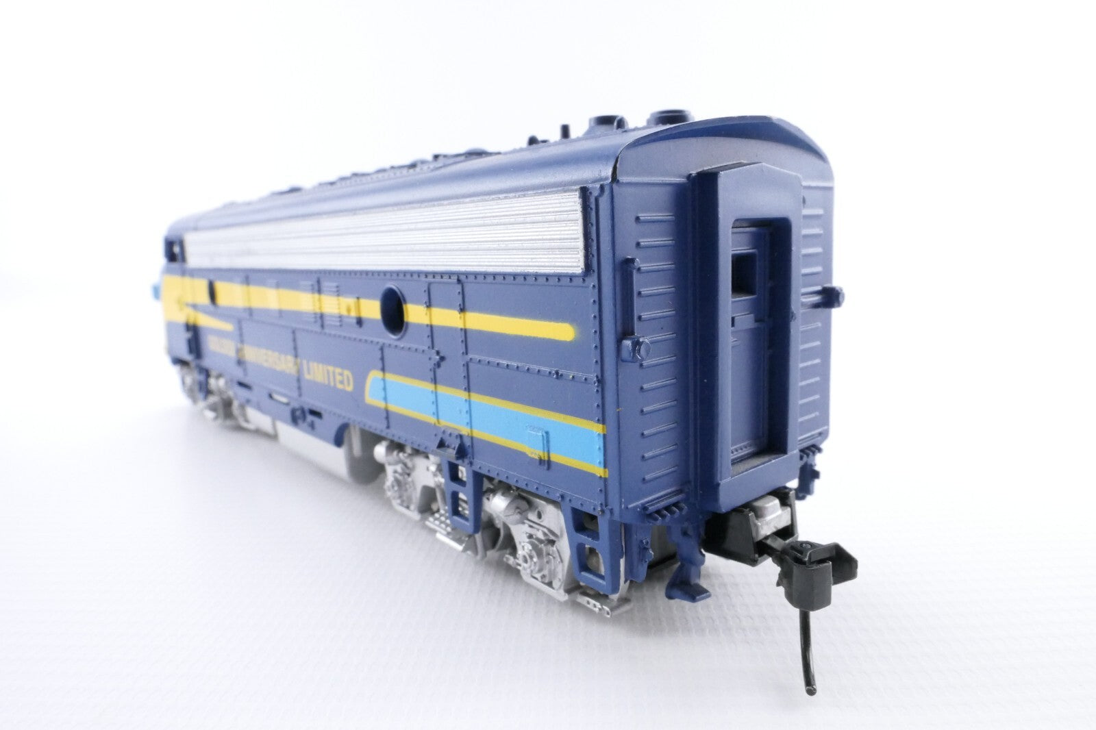 Modelleisenbahn Alhearn Spur H05