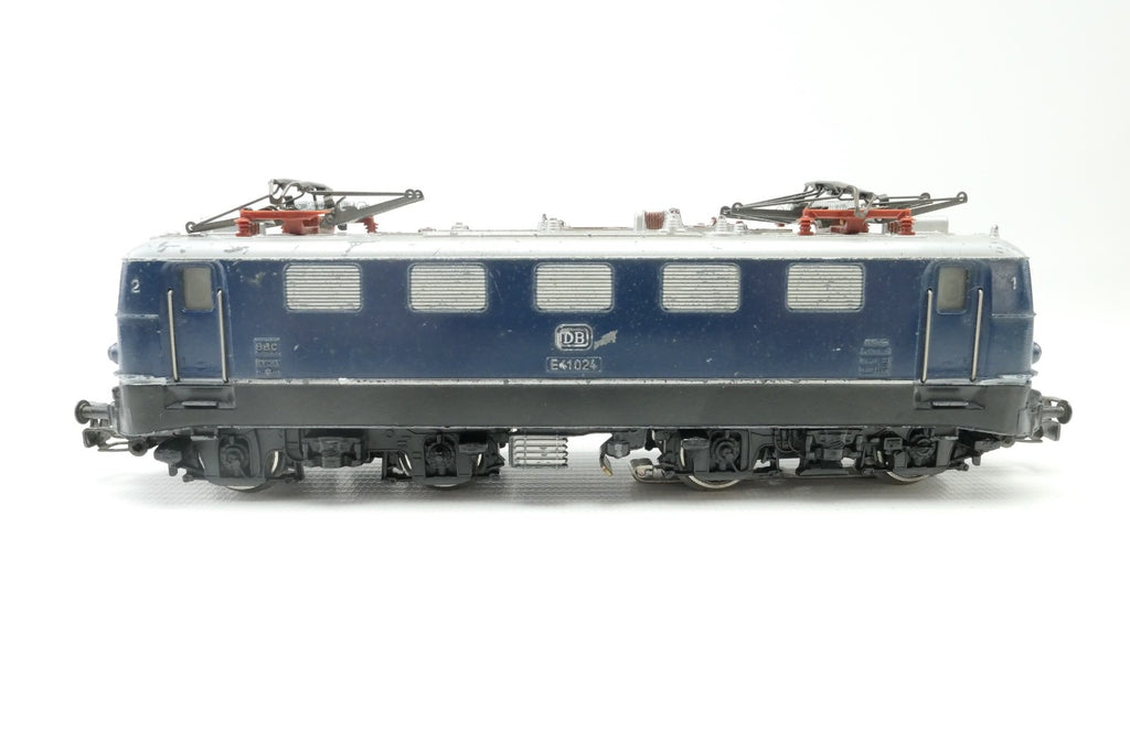 Märklin H0 3034 E-Lok BR E41 024 der DB, ohne Verpackung.3
