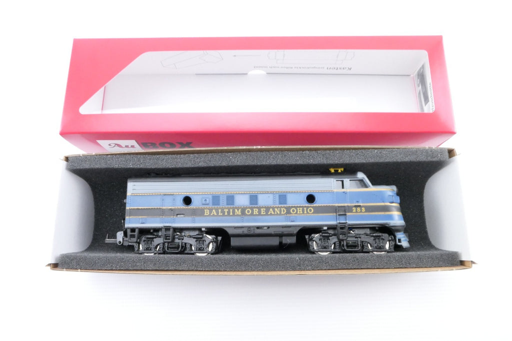 Modelleisenbahn Muntua Spur H011
