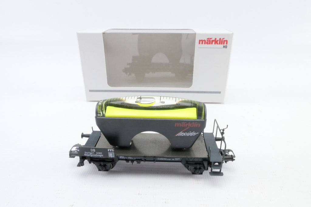 Märklin 46582 5 Jahre Insider Mitgliedschaft , Spur H0 in OVP.0
