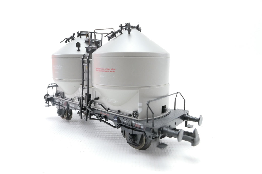 Roco H0 46471 Staubsilowagen UCS 56 der DB, in OVP.2