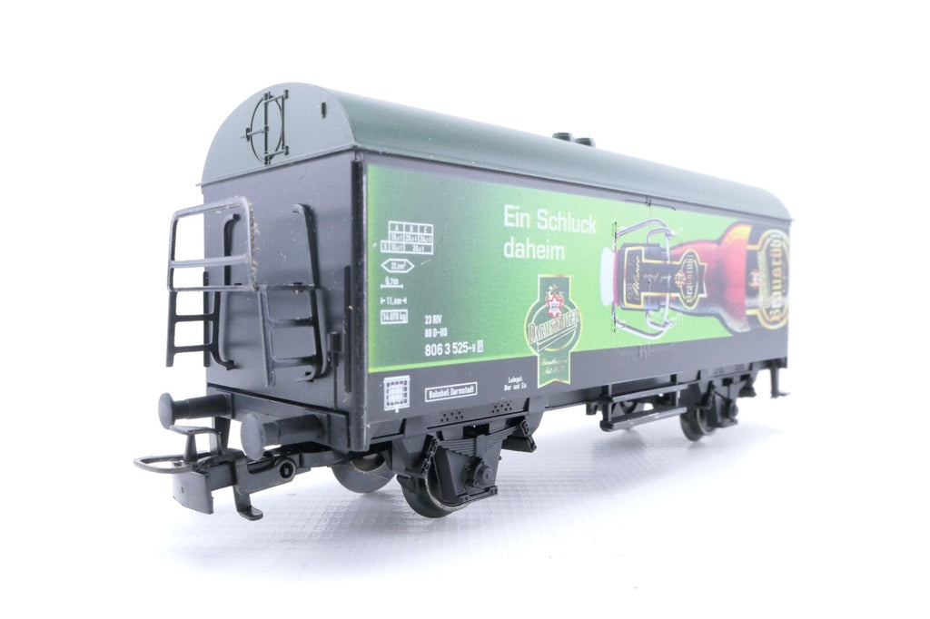 Märklin 44200 "Darmstädter Braustübl" Analog, Spur H0, in OVP. RARITÄT1