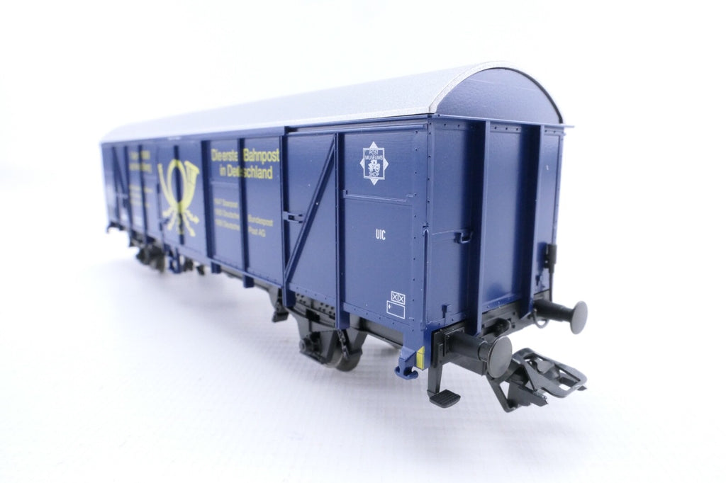 Märklin 47368 Bahnpost-Sonderwagen 1998, Spur H0, in OVP.5