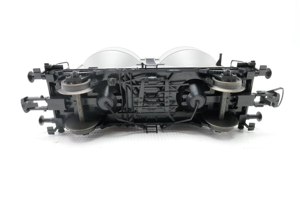 Roco H0 46471 Staubsilowagen UCS 56 der DB, in OVP.8