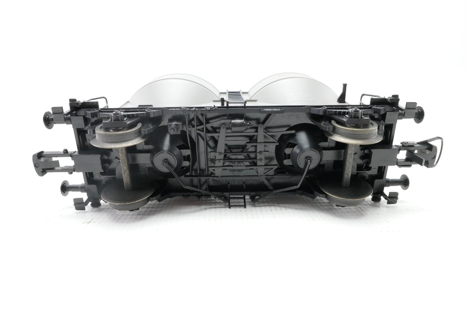 Roco H0 46471 Staubsilowagen UCS 56 der DB, in OVP.8