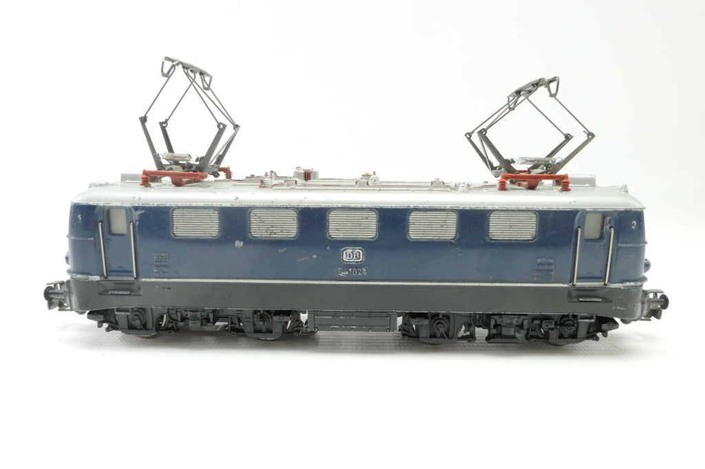 Märklin H0 3034 E-Lok BR E41 024 der DB, ohne Verpackung.0
