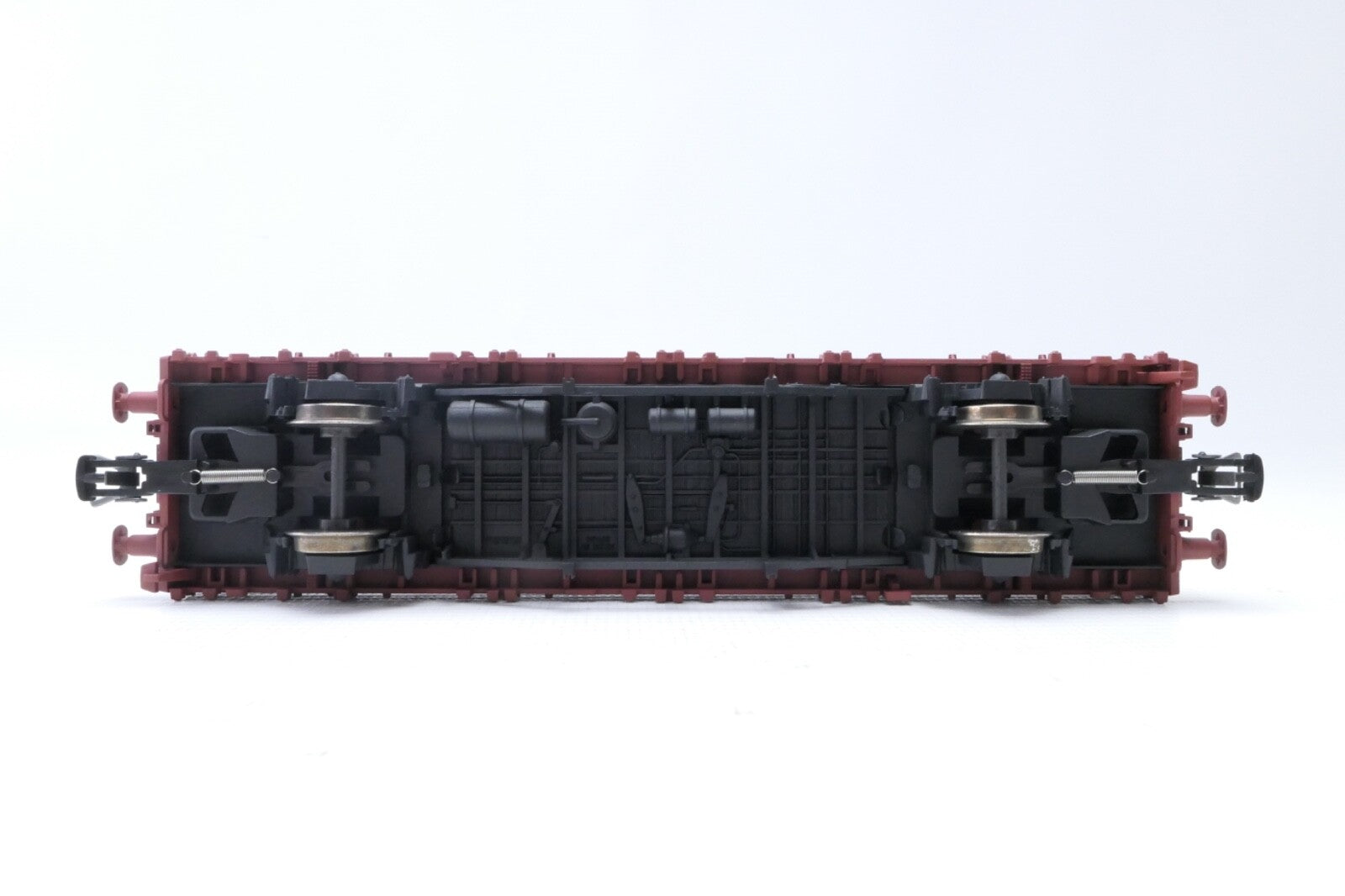 Electrotren LC 21013 mit Wiking VW Bus, Analog, Spur H0, OVP.8