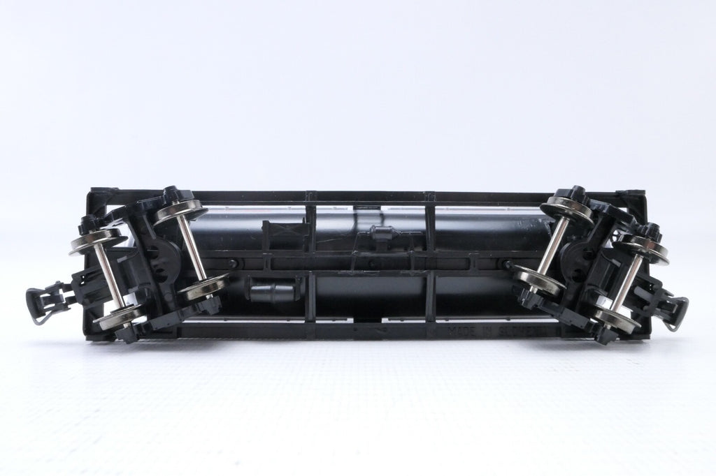 Mehano T060/17871 Tank Car Gulf Kesselwagen, Analog, Spur H0, in OVP.9