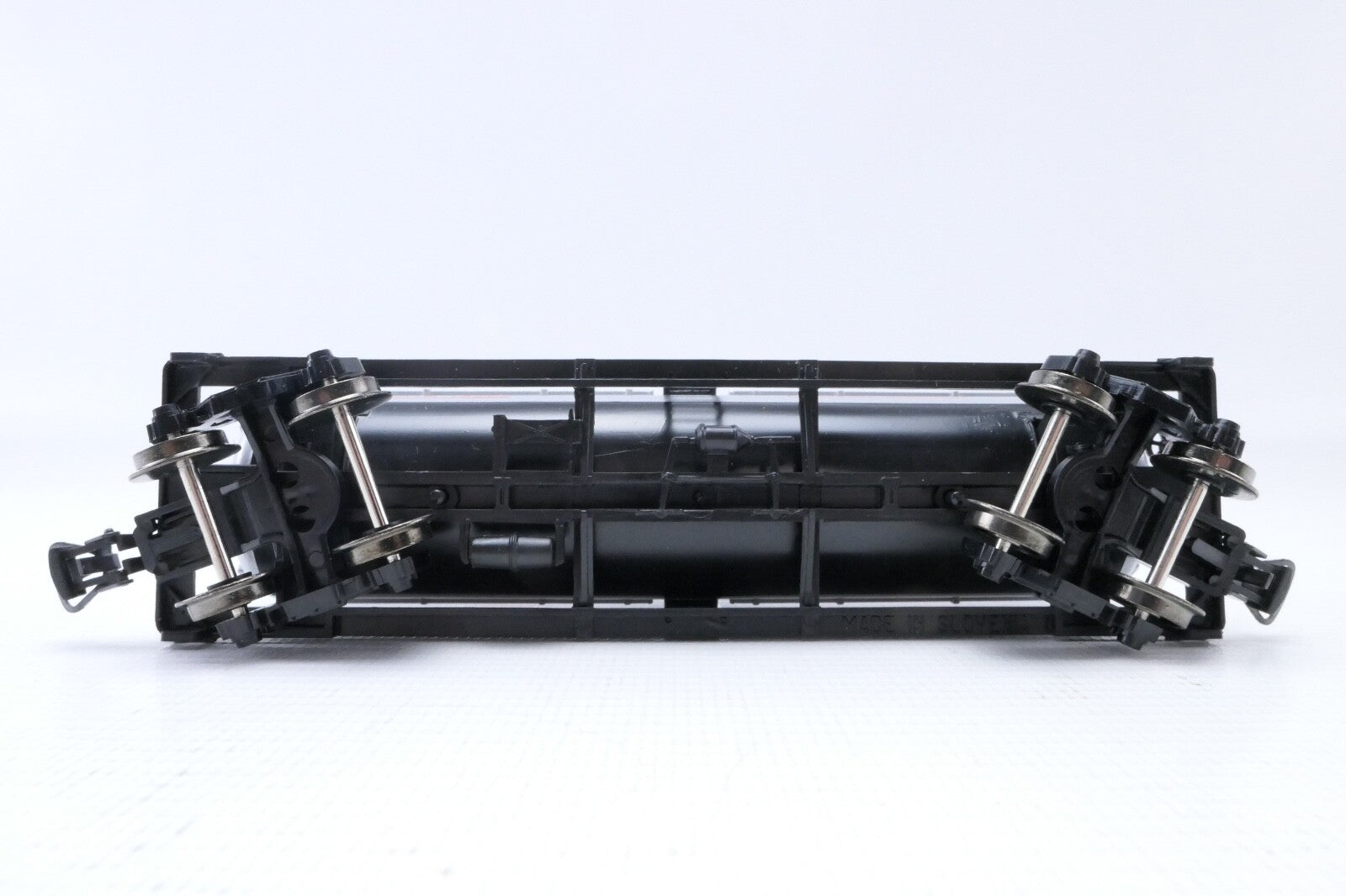 Mehano T060/17871 Tank Car Gulf Kesselwagen, Analog, Spur H0, in OVP.9