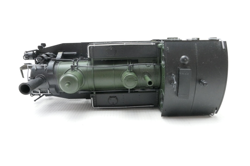 Fleischmann H0 844901 Dampflok BR Pt 2/3 6058 der K.Bay.Sts.B., GS, Digital,OVP.7