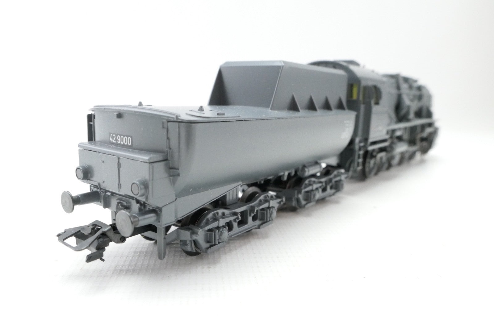 Märklin H0 39160 Dampflok BR 42 900 der DRG, Digital und BA, Adr. "42" in OVP.4