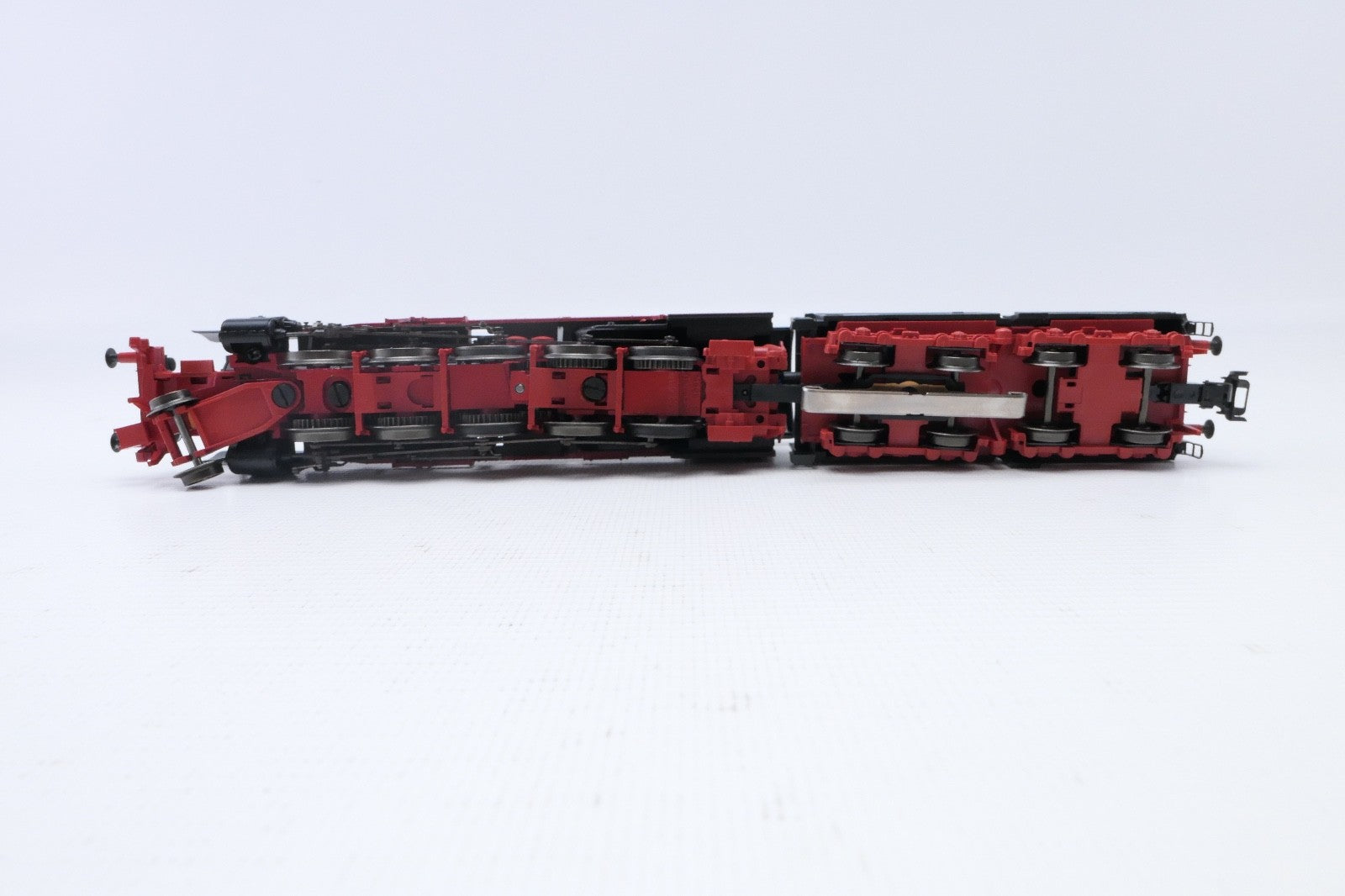 Märklin H0 33840 Dampflok BR 50 2448 der DB, WS, Delta Digital, in OVP mit BA.8