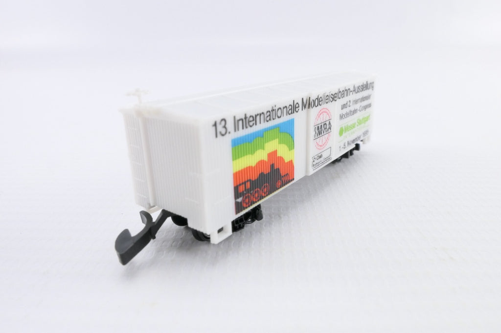 Modelleisenbahn Micro Trains Spur  z4