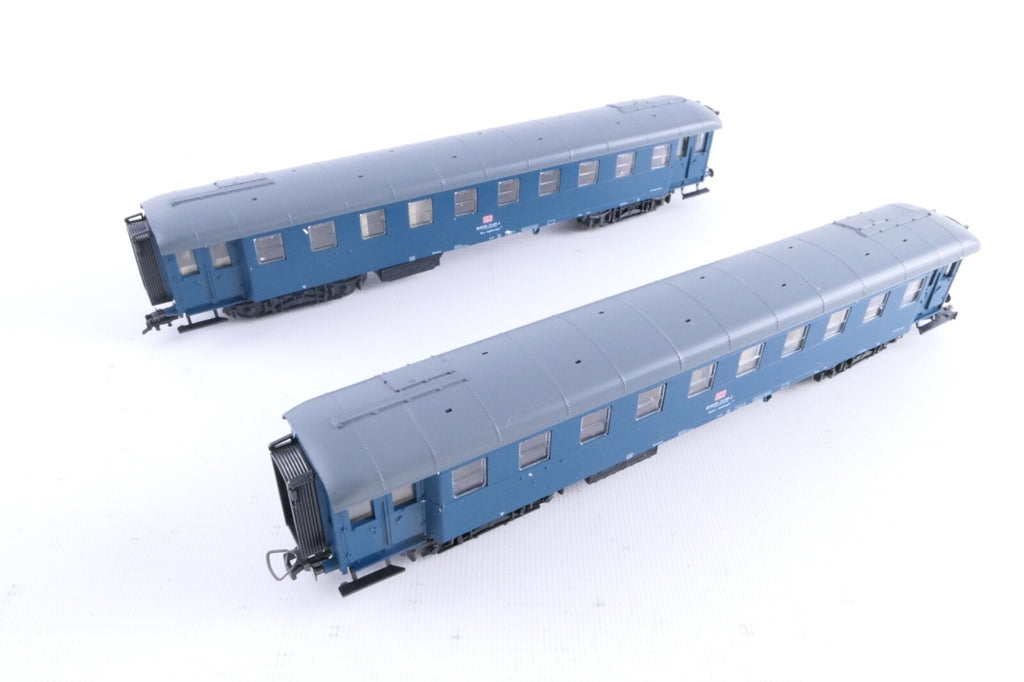 Sachsenmodelle Exclusiv Serie "Völkner Modellbahnwelt", Analog, Spur H0, in OVP.4