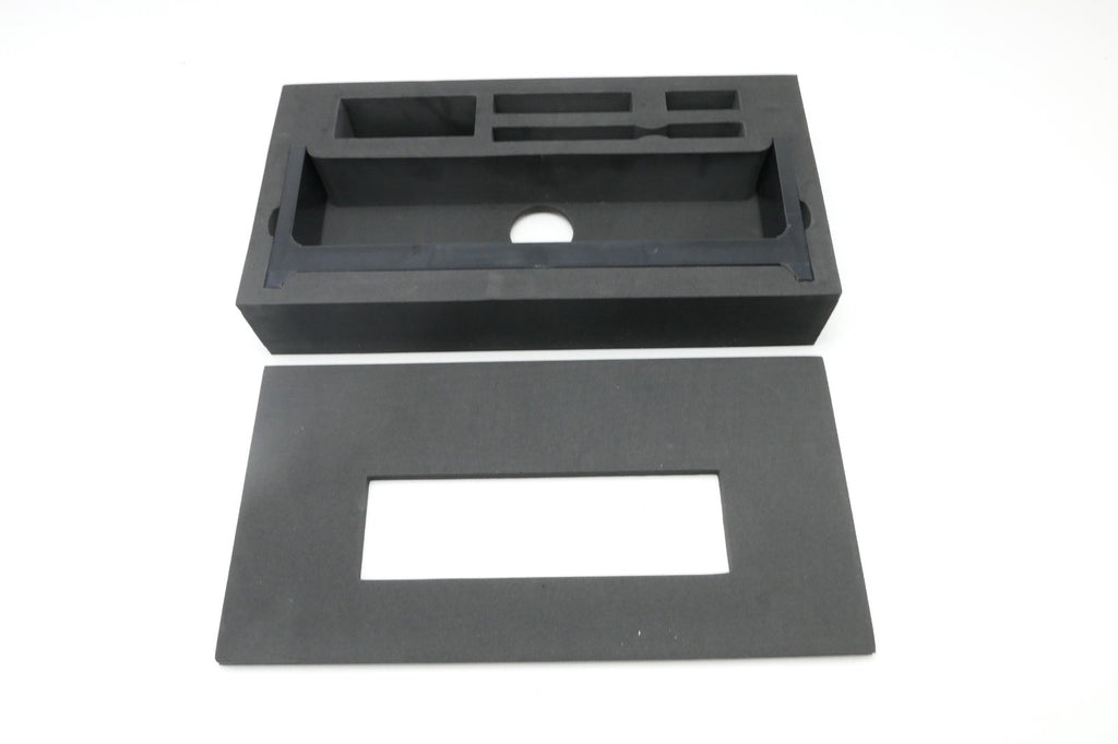 ESU H0 31101 Leerverpackung , Leerverpackung ohne Lok komplett mit Inlay und BA.8