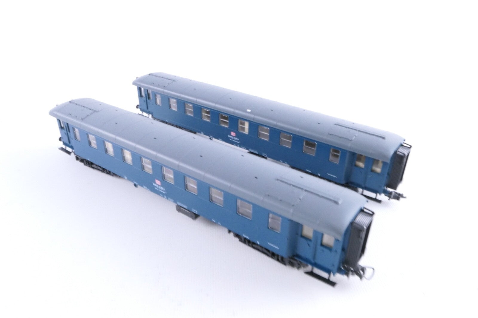 Sachsenmodelle H0 Exclusiv Serie "Völkner Modellbahnwelt", Analog, in OVP.2