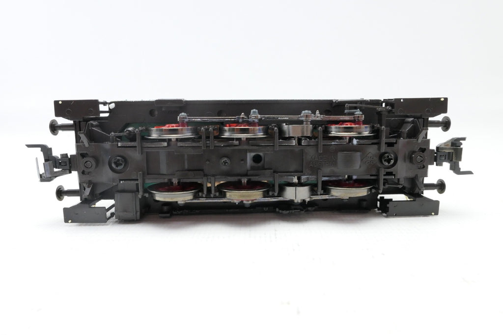 Roco H0 63404 Diesellok BR Lok4 der DBP, GS, Analog, in OVP mit Zurüstteilen, BA8