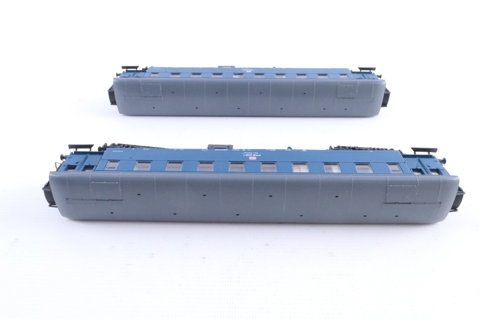 Sachsenmodelle Exclusiv Serie "Völkner Modellbahnwelt", Analog, Spur H0, in OVP.7