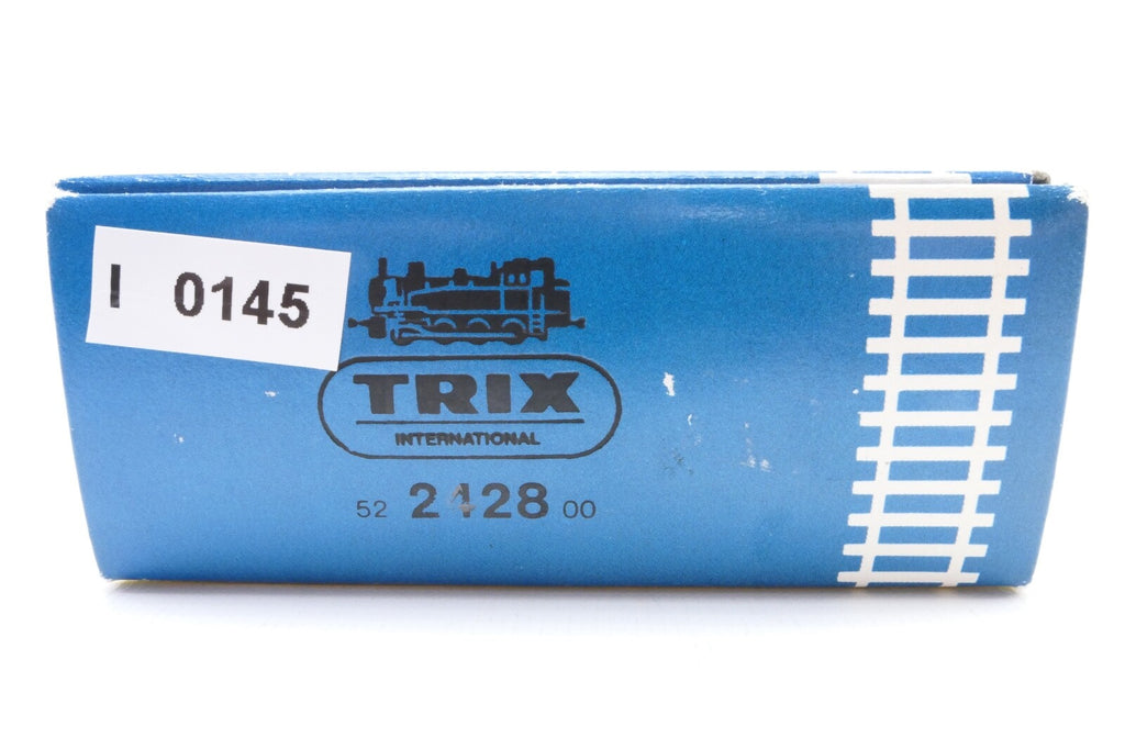 Trix 2428 Dampflok BR T 13 der K.P.E.V. , Analog, Spur H0, in OVP.11