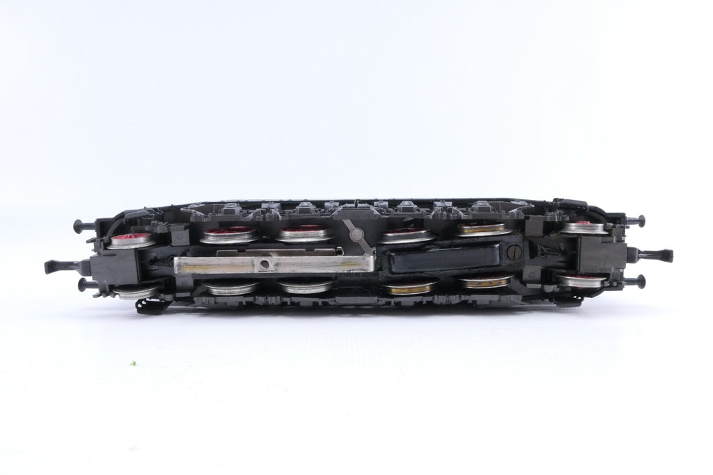 Rivarossi 1095 BR E 1912 der DB, Analog, Spur H0, in OVP.8