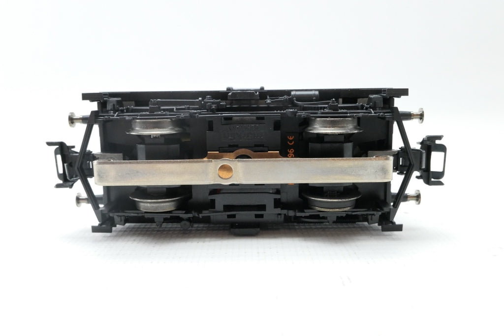 Märklin H0 37476 E-Lok BR E 6902 der DRG, Digital mit BA in OVP, Adresse "24".8