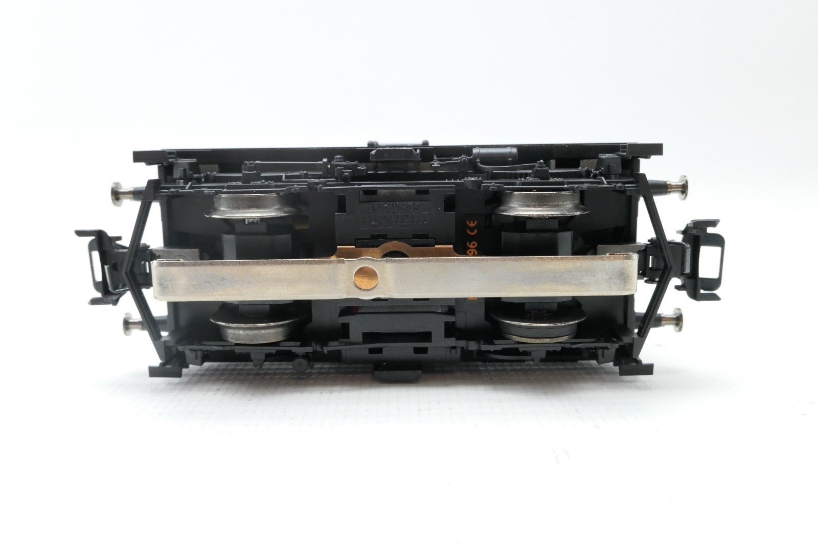 Märklin H0 37476 E-Lok BR E 6902 der DRG, Digital mit BA in OVP, Adresse "24".8