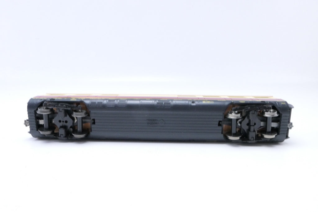 Roco H0 04070A Wagenset BR VT 11.5 (VT 601), Analog, in OVP.12