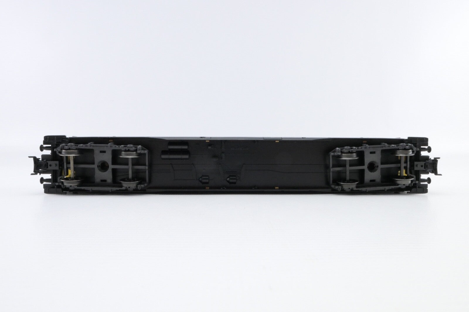 Märklin 43210 Schürzenwagen 1./2. Klasse der DB , Spur H0, in OVP.8