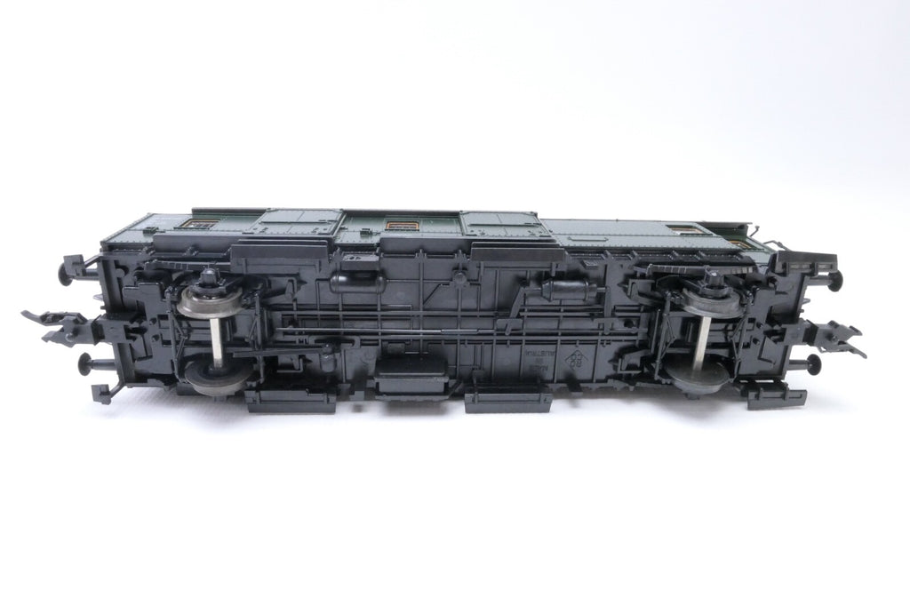 Roco 4204 Abteilwagen der DB, Analog, Spur H0, in OVP.8